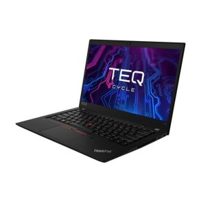 Lenovo ThinkPad T14s Refurbished b�rbar - Intel i5 - 16GB - 512GB - W11PRO - 14
